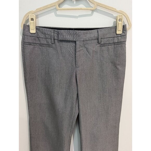 Gap Modern Bootcut Pants, size 4 regular - Picture 3 of 14